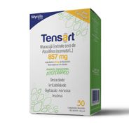 Tensart 857mg com 30 comprimidos