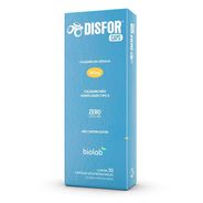 Colágeno em Cápsulas Disfor Caps 40mg com 30 cápsulas