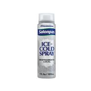 Salonpas Ice Cold Spray 120ml
