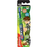 Escova Dental Bitufo Ben 10