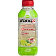 Sorox Bebida Hidrotônica Limão 550ml