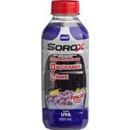 Sorox Bebida Hidrotônica Uva 550ml