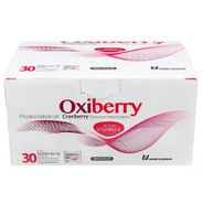 OXIBERRY CX 30 SACHE 5G