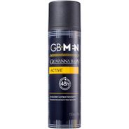 Desodorante Aerossol 150Ml Men Active, Giovanna Baby