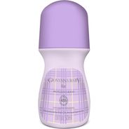 Desodorante Roll-On 50 Ml Lilás Giovanna Baby