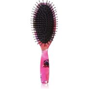 Escova Cabelo 992 Oval Estampada Cartela Sortida