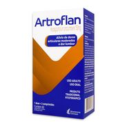Artroflan Harpagophytum Procumbens 150mg 60 comprimidos