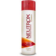 Shampoo Neutrox Sos 300ml