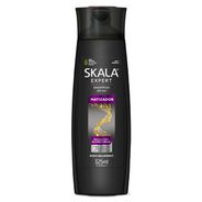 Shampoo Matizador Desamarelador 325Ml Skala