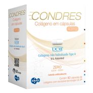 Condres Colágeno Não Hidrolisado Tipo II - 90 cápsulas