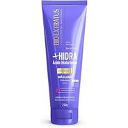 Máscara Capilar Bio Extratus +Hidra 250g