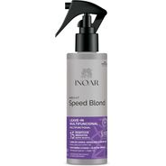 Inoar Absolut Speed Blond Leave in Multifuncional 200ml