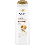 Dove Shampoo Oleo Nutricao 400Ml