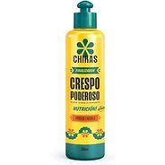 Finalizador Chikas Crespo Poderoso - 300ml