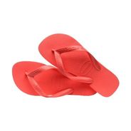 Sandália Havaianas Top Unissex Salmao 33/34