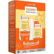Kit Tutano Sh 500Ml / CD 250Ml Hair, Bothanico