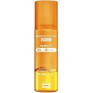 Protetor Solar Corporal e Bronzeador Isdin HydroOil FPS30 200ml