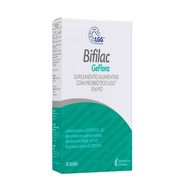 Bifilac Geflora 6 Sticks