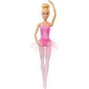 Barbie Boneca Profissões, Bailarina