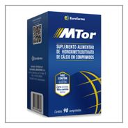 Suplemento Alimentar Mtor com 90 Comprimidos