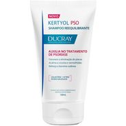 Shampoo Ducray Kertyol PSO com 100ml
