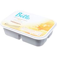 Cera Depilatória Mel, Depil Bella, 500G
