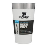 Copo Térmico Stanley 473ml Sem Tampa Branco