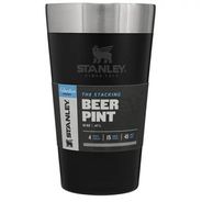 Copo Térmico Stanley 473ml Sem Tampa Preto