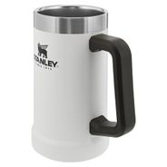 Caneca Térmica Stanley 0,710L Branco