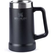 Caneca Térmica Stanley 0,710L Preta