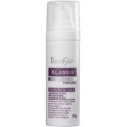 Klassis TheraSkin FPS20 Emulgel Clareador 30g