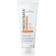 Minesol Corpo & Rosto Protetor Solar Fluido Hidratante, Neostrata