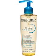 Atoderm Óleo de Banho, Bioderma, 200 ml