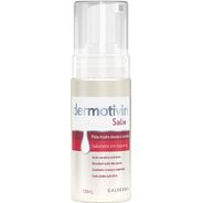 Sabonete em Espuma Facial Dermotivin Salix 130ml