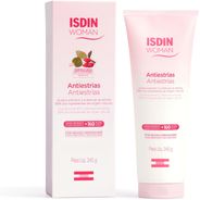 ISDIN Creme Corporal Woman Antiestrias - 245G