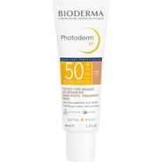 Photoderm M Doree, Fps 50+, Bioderma, 40 Ml, Standard