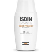 ISDIN Protetor Solar Facial Spot Prevent Fps 99 - 50Ml