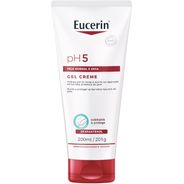 Gel Creme Hidratante Eucerin pH5 200ml