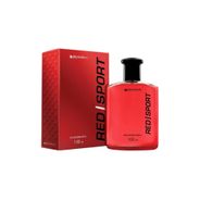 Red Sport Deo Colônia 100ml - Colônia Masculina