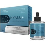 Sérum Facial Fortalecedor Profuse 8D Hyalu+ Anti-idade 50ml