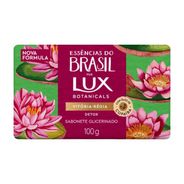 Sabonete Em Barra Lux Vitória-Régia 100g