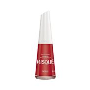 Esmalte Risque Cremoso Desejo