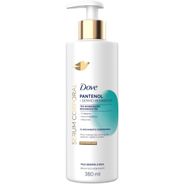 Dove Sérum Hidratante sem Perfume Pantenol + Dermo Reparador 380ml