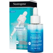 Sérum Hidratante Facial Concentrado Neutrogena Hydro 30ml