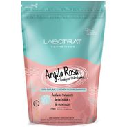 Labotrat Argila 100G Rosa