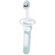 MAM Escova de Dentes Baby's Brush, Azul