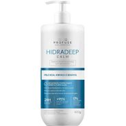 Hidratante Profuse Corpo/Rosto Hidradeep Calm 400G