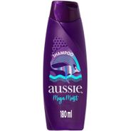 Shampoo Aussie Moist - 180ml