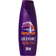 Shampoo Aussie Miraculously Smooth - 180ml