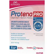 Protena Pro 60Capsulas